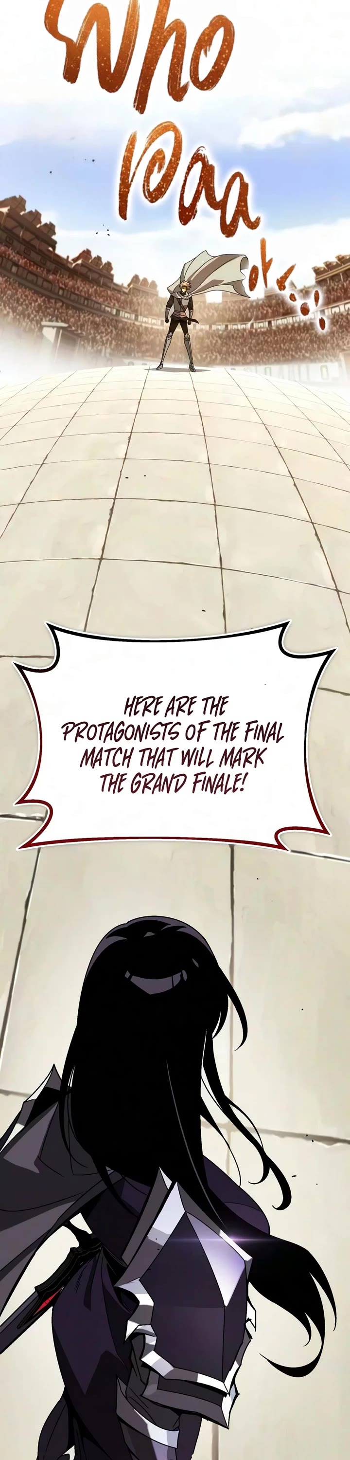 Reformation of the Deadbeat Noble Chapter 147 page 50 - Chapter 147: For the Future of the Continent