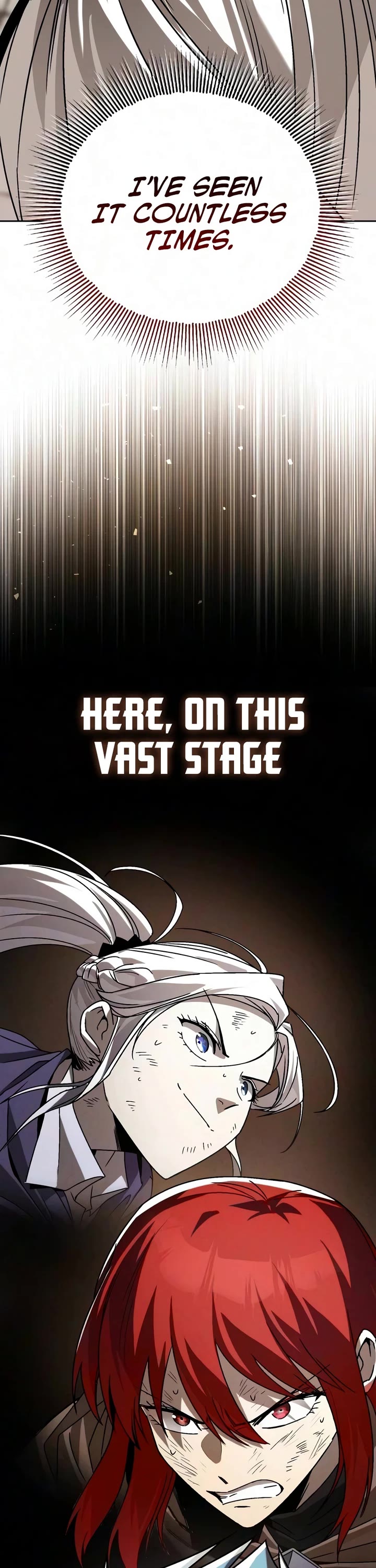 Reformation of the Deadbeat Noble Chapter 147 page 8 - Chapter 147: For the Future of the Continent