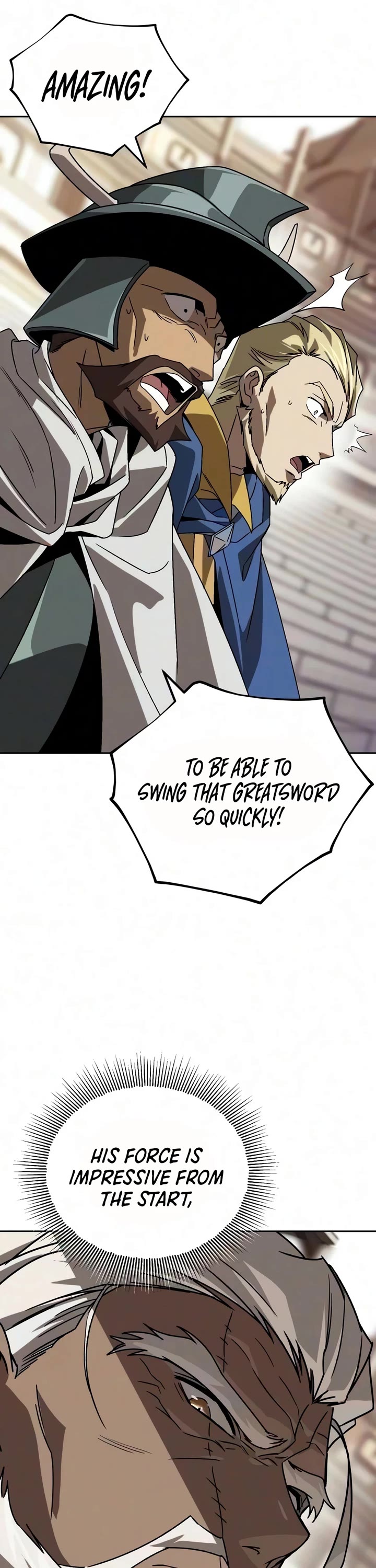 Reformation of the Deadbeat Noble Chapter 148 page 11 - Chapter 148: Without Yielding an Inch