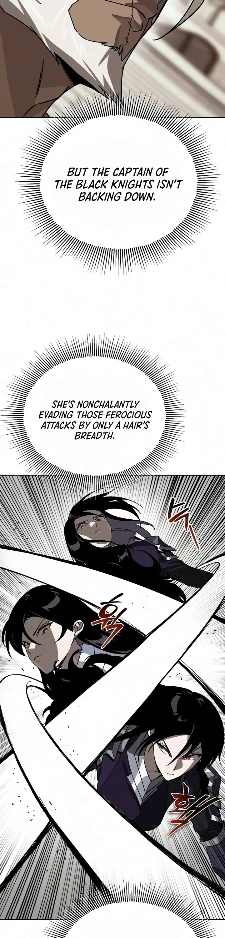 Reformation of the Deadbeat Noble Chapter 148 page 12 - Chapter 148: Without Yielding an Inch