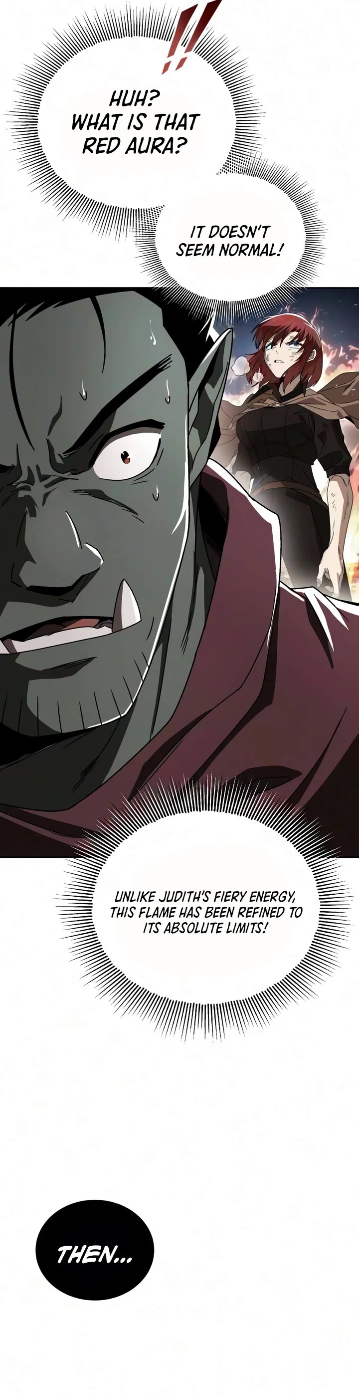 Reformation of the Deadbeat Noble Chapter 148 page 21 - Chapter 148: Without Yielding an Inch