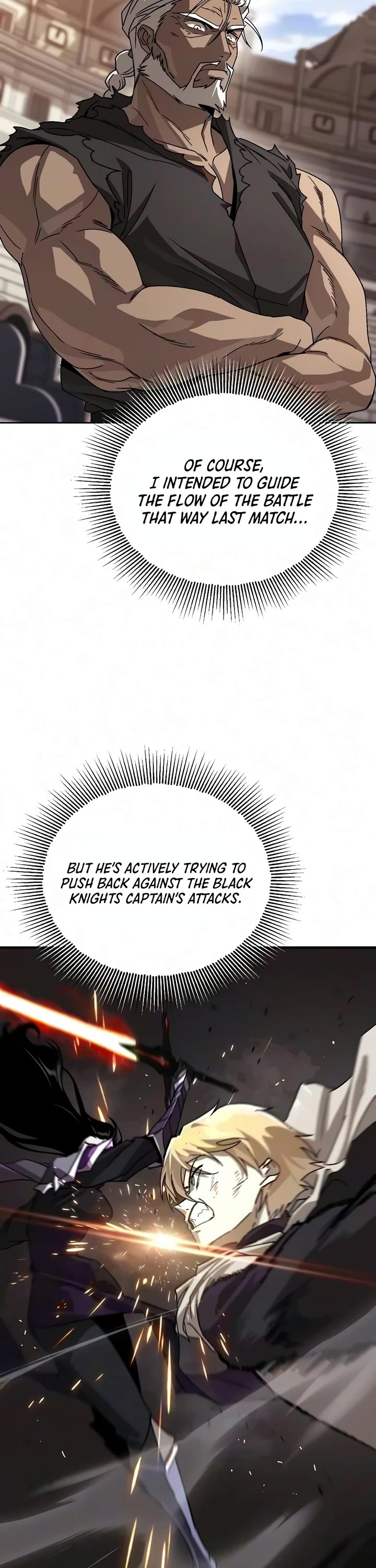 Reformation of the Deadbeat Noble Chapter 148 page 33 - Chapter 148: Without Yielding an Inch