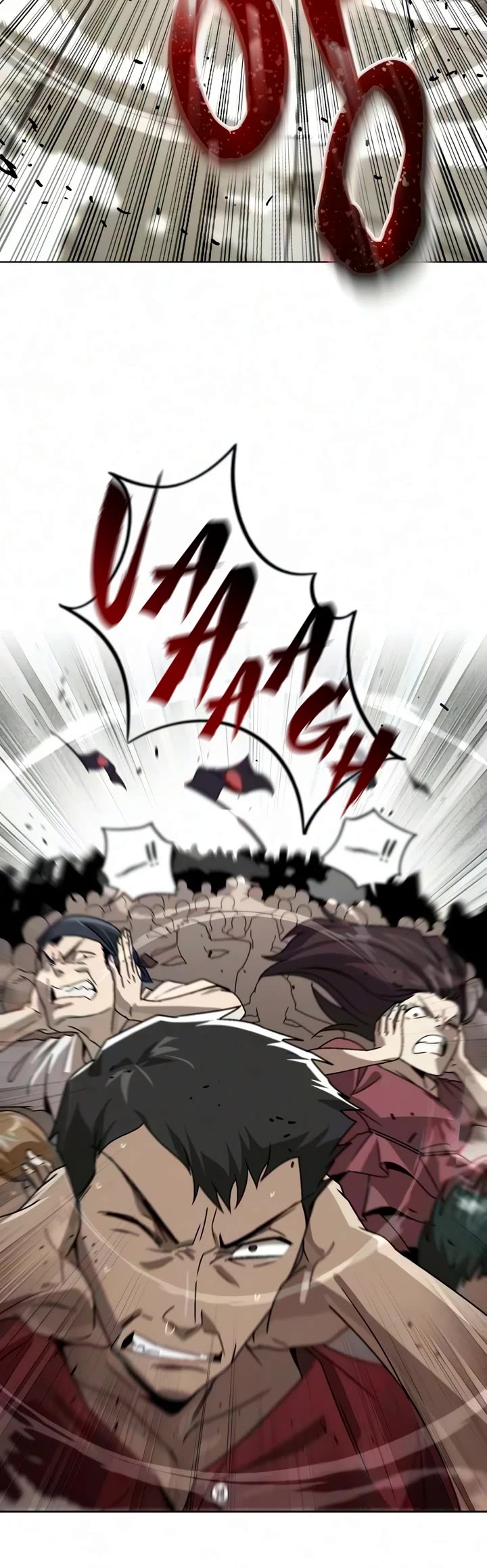 Reformation of the Deadbeat Noble Chapter 148 page 4 - Chapter 148: Without Yielding an Inch