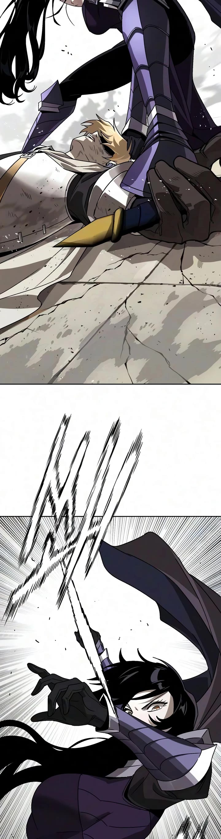 Reformation of the Deadbeat Noble Chapter 148 page 40 - Chapter 148: Without Yielding an Inch