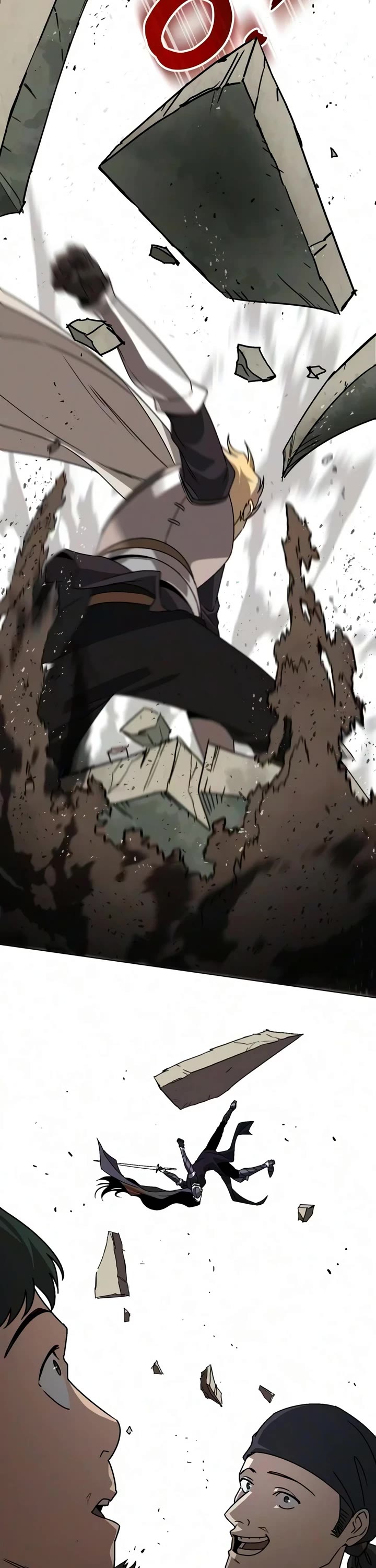 Reformation of the Deadbeat Noble Chapter 148 page 44 - Chapter 148: Without Yielding an Inch