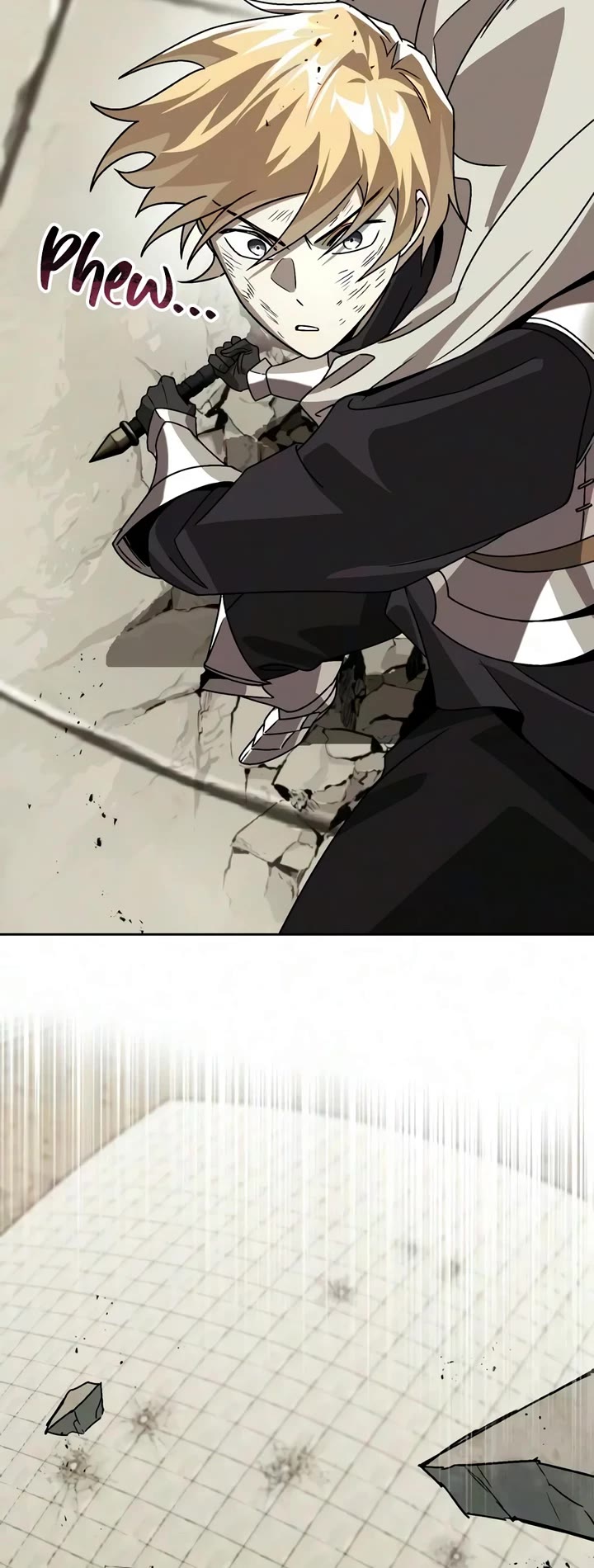 Reformation of the Deadbeat Noble Chapter 148 page 46 - Chapter 148: Without Yielding an Inch