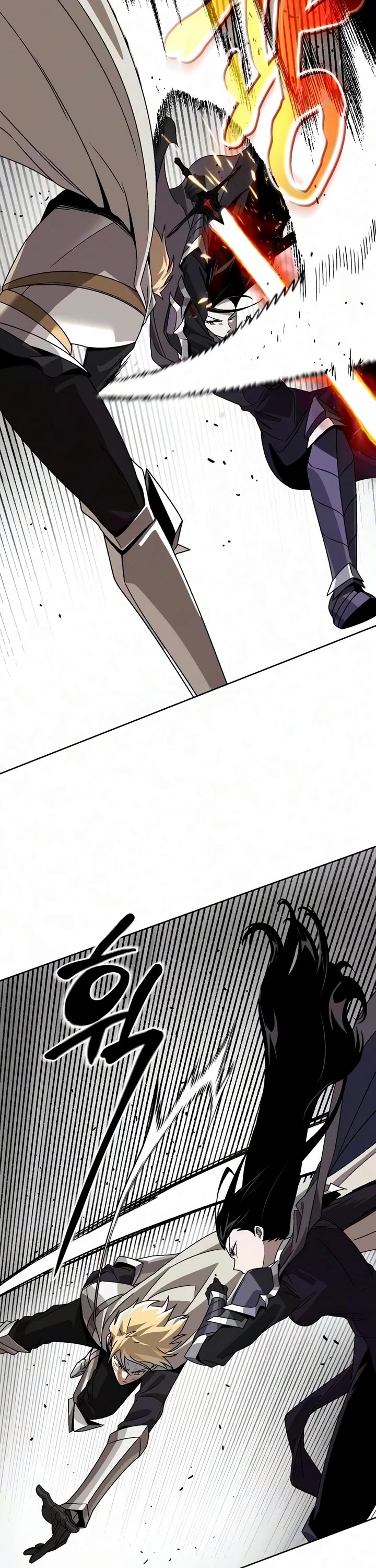 Reformation of the Deadbeat Noble Chapter 148 page 49 - Chapter 148: Without Yielding an Inch