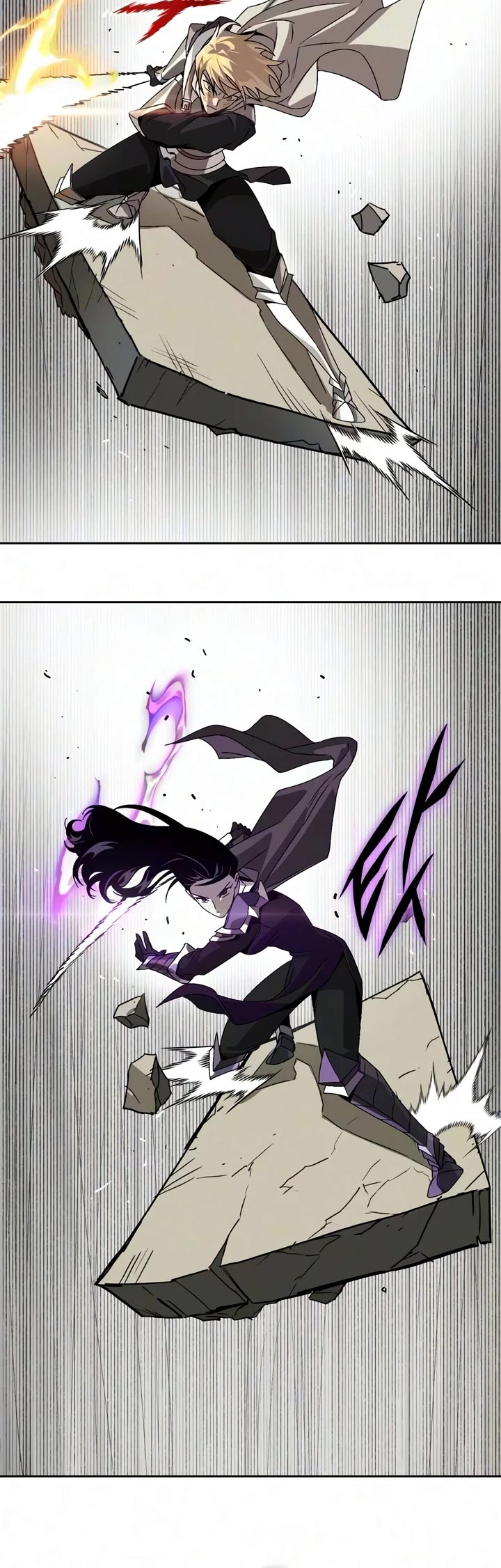 Reformation of the Deadbeat Noble Chapter 148 page 53 - Chapter 148: Without Yielding an Inch