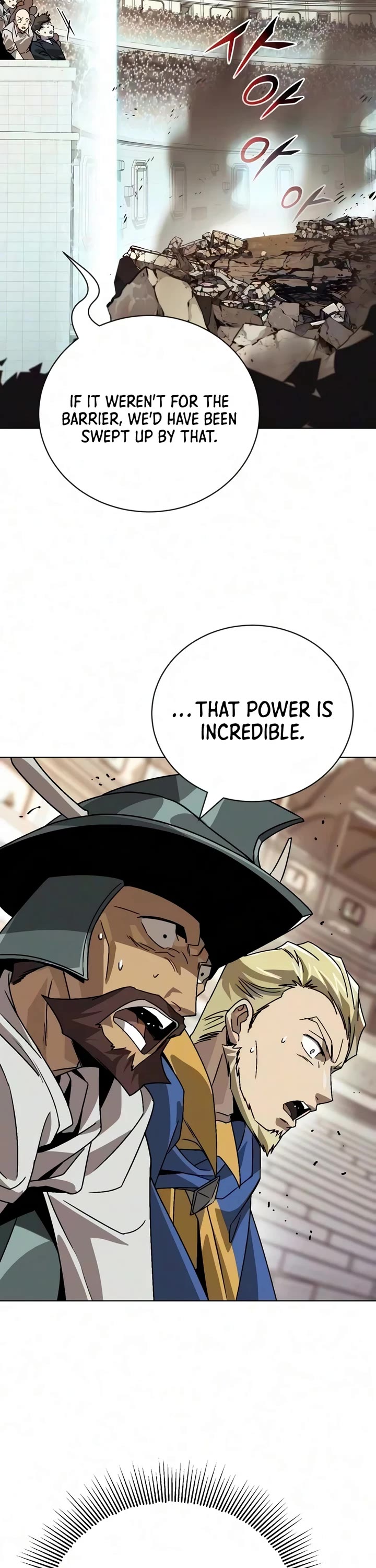 Reformation of the Deadbeat Noble Chapter 148 page 69 - Chapter 148: Without Yielding an Inch