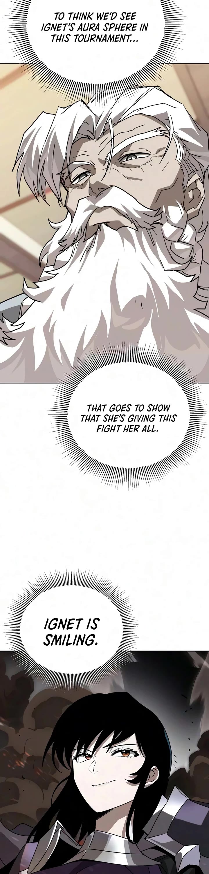 Reformation of the Deadbeat Noble Chapter 148 page 70 - Chapter 148: Without Yielding an Inch