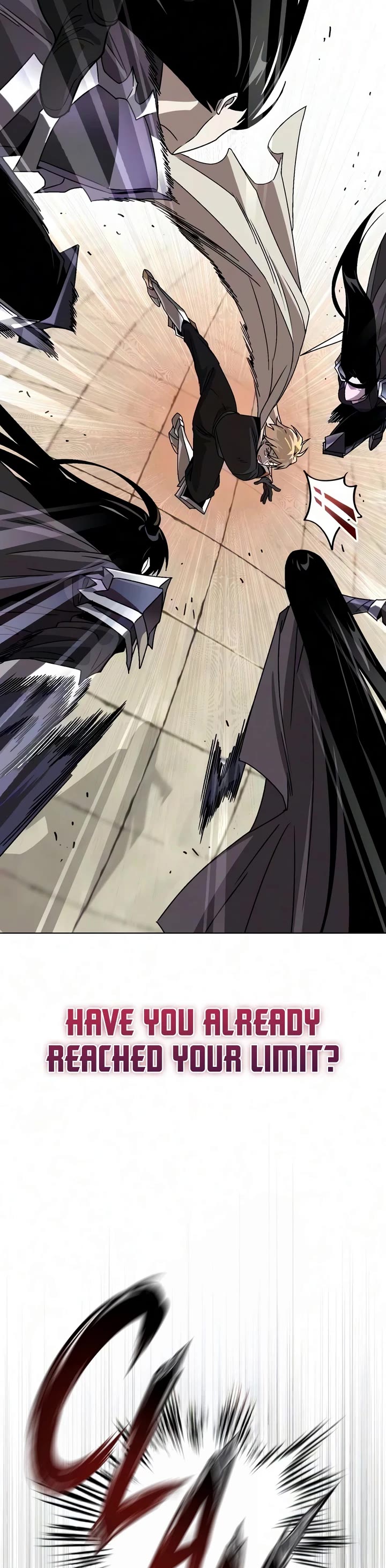 Reformation of the Deadbeat Noble Chapter 149 page 21 - Chapter 149: Goodwill Toward the World