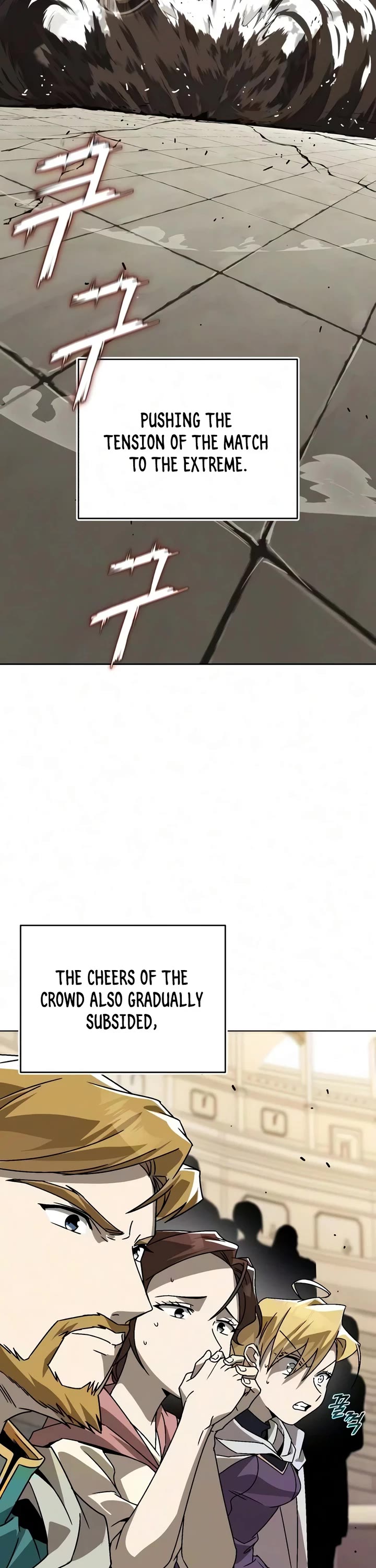 Reformation of the Deadbeat Noble Chapter 149 page 3 - Chapter 149: Goodwill Toward the World