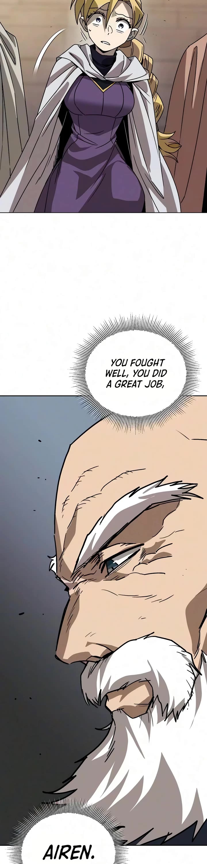 Reformation of the Deadbeat Noble Chapter 149 page 47 - Chapter 149: Goodwill Toward the World