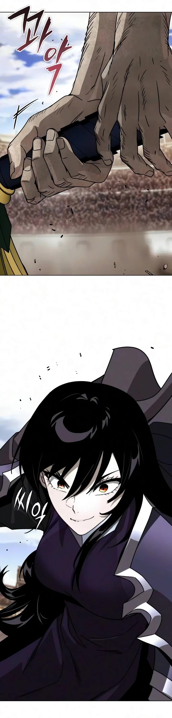 Reformation of the Deadbeat Noble Chapter 149 page 50 - Chapter 149: Goodwill Toward the World