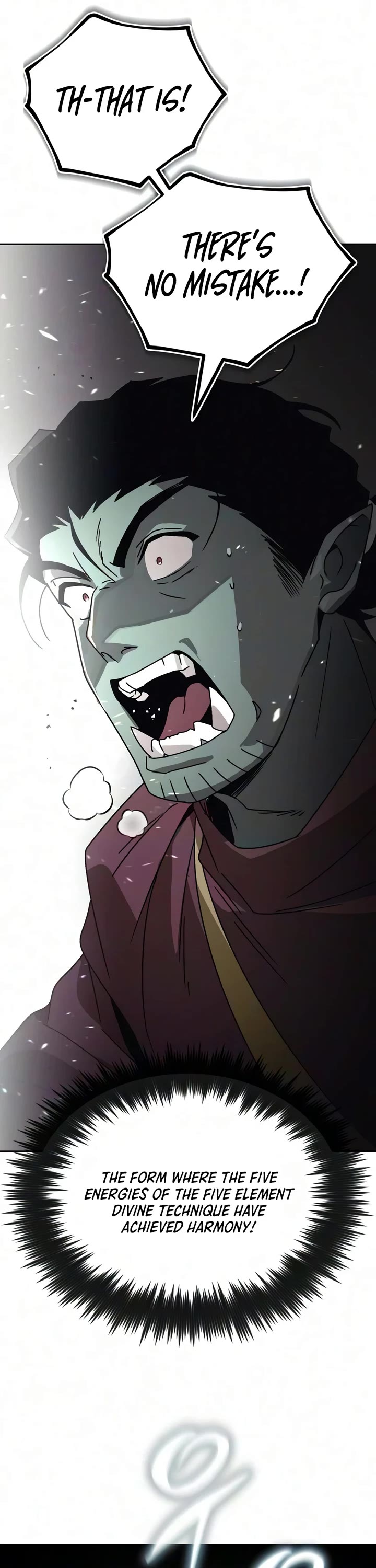 Reformation of the Deadbeat Noble Chapter 149 page 72 - Chapter 149: Goodwill Toward the World