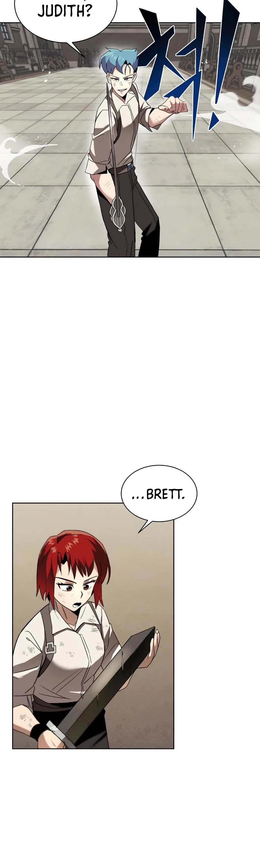 Reformation of the Deadbeat Noble Chapter 15 page 12 - Chapter 15