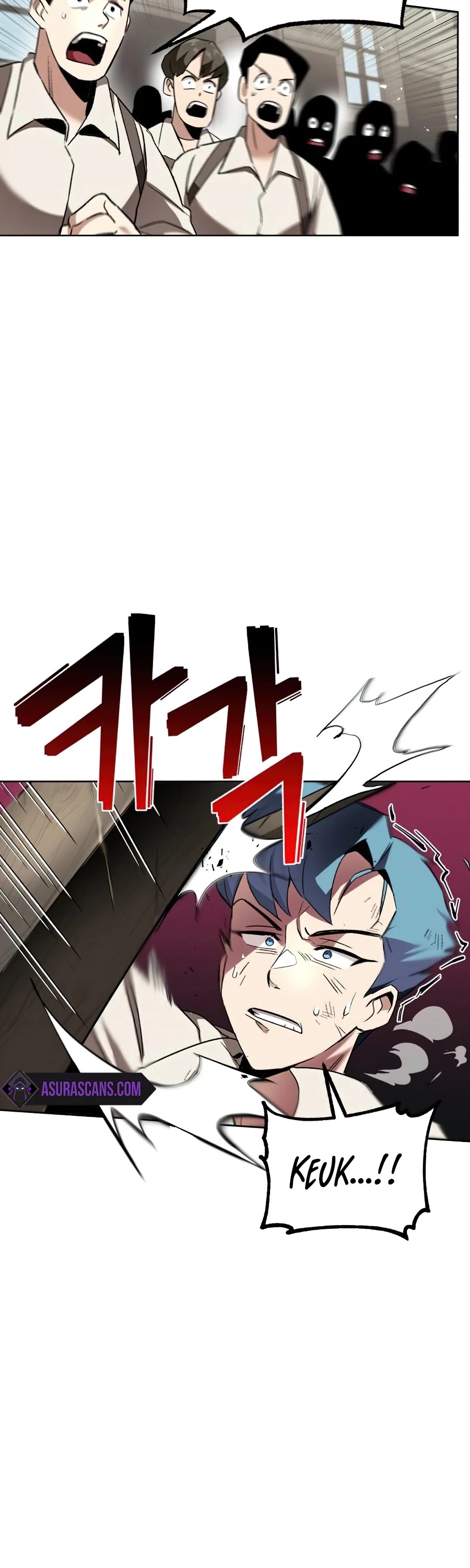 Reformation of the Deadbeat Noble Chapter 15 page 19 - Chapter 15