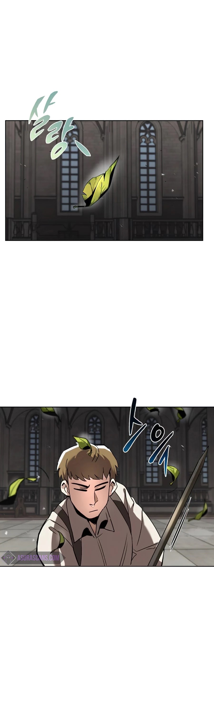 Reformation of the Deadbeat Noble Chapter 15 page 2 - Chapter 15