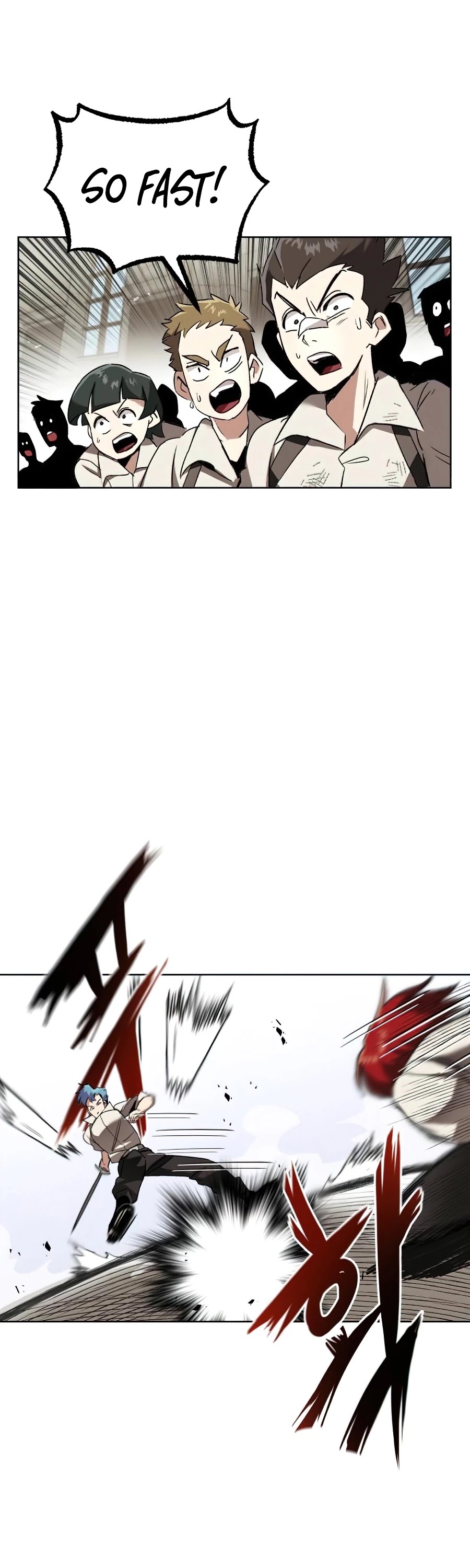 Reformation of the Deadbeat Noble Chapter 15 page 24 - Chapter 15