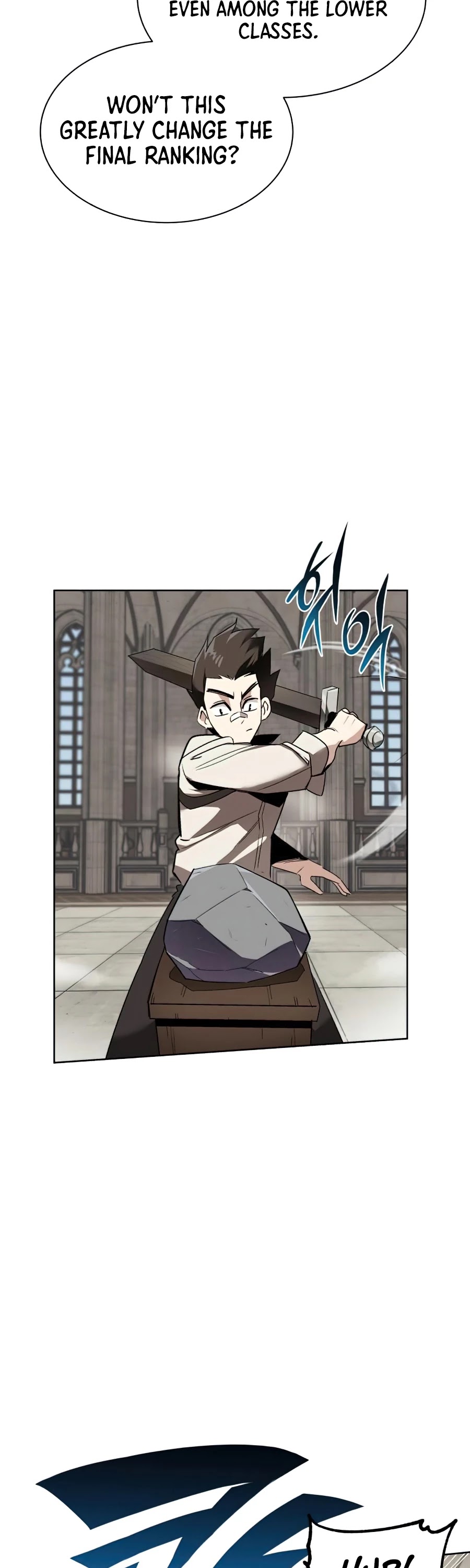 Reformation of the Deadbeat Noble Chapter 15 page 4 - Chapter 15
