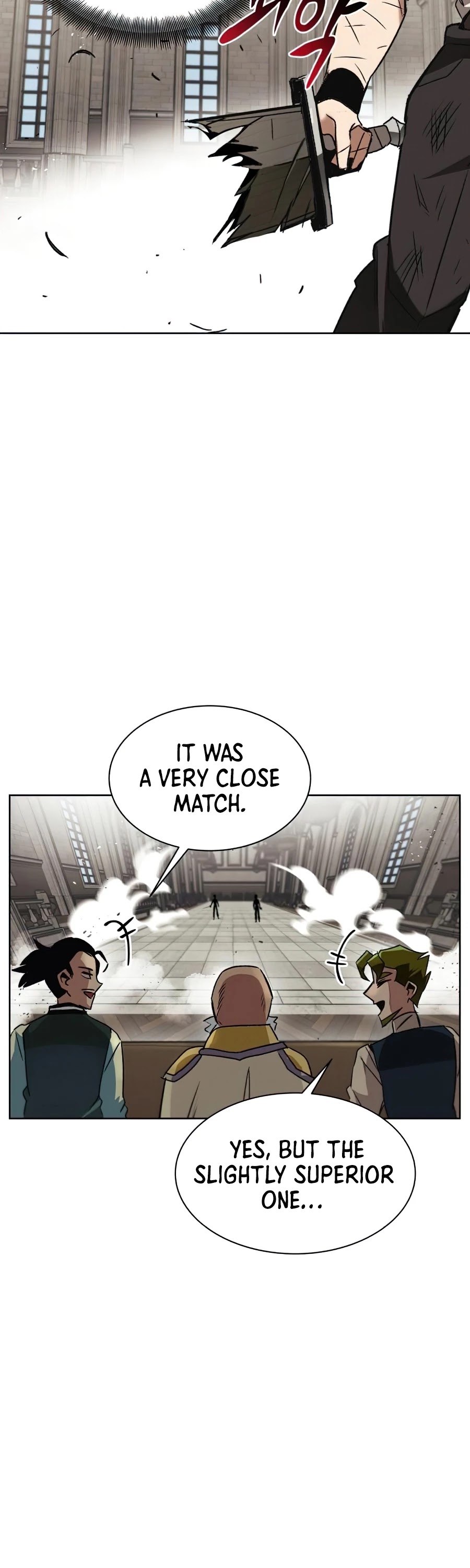 Reformation of the Deadbeat Noble Chapter 15 page 44 - Chapter 15