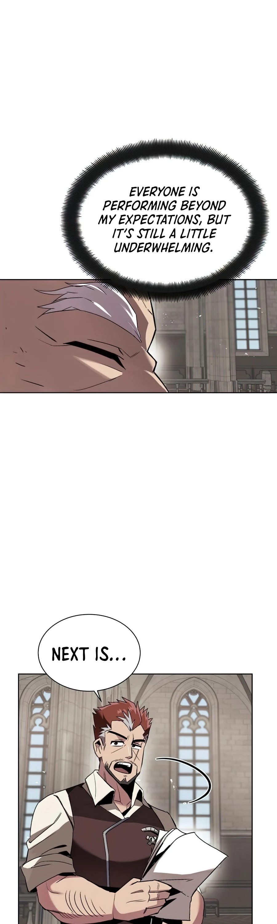 Reformation of the Deadbeat Noble Chapter 15 page 6 - Chapter 15