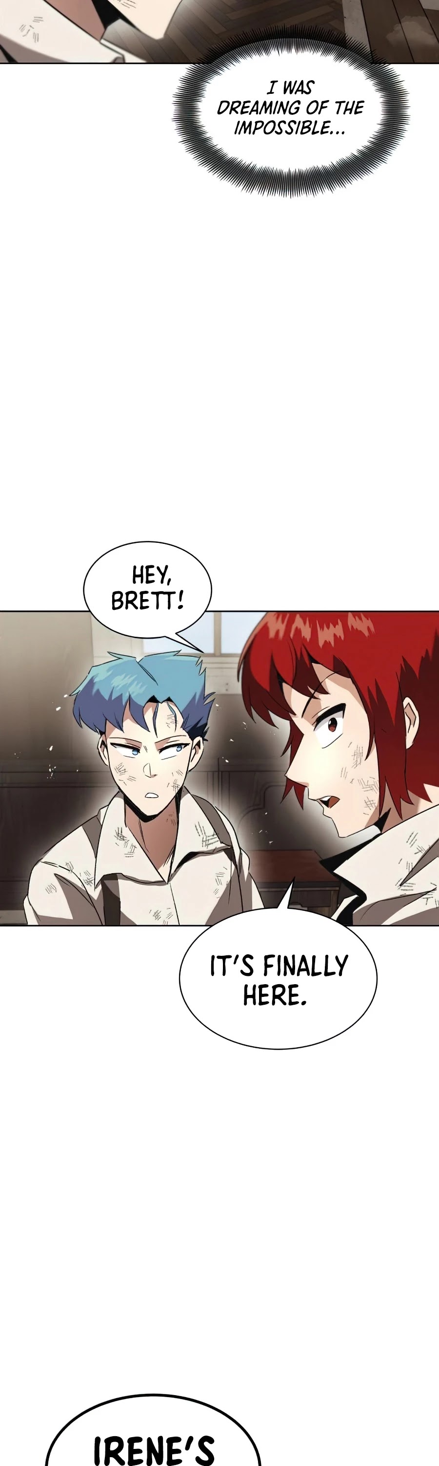 Reformation of the Deadbeat Noble Chapter 15 page 70 - Chapter 15