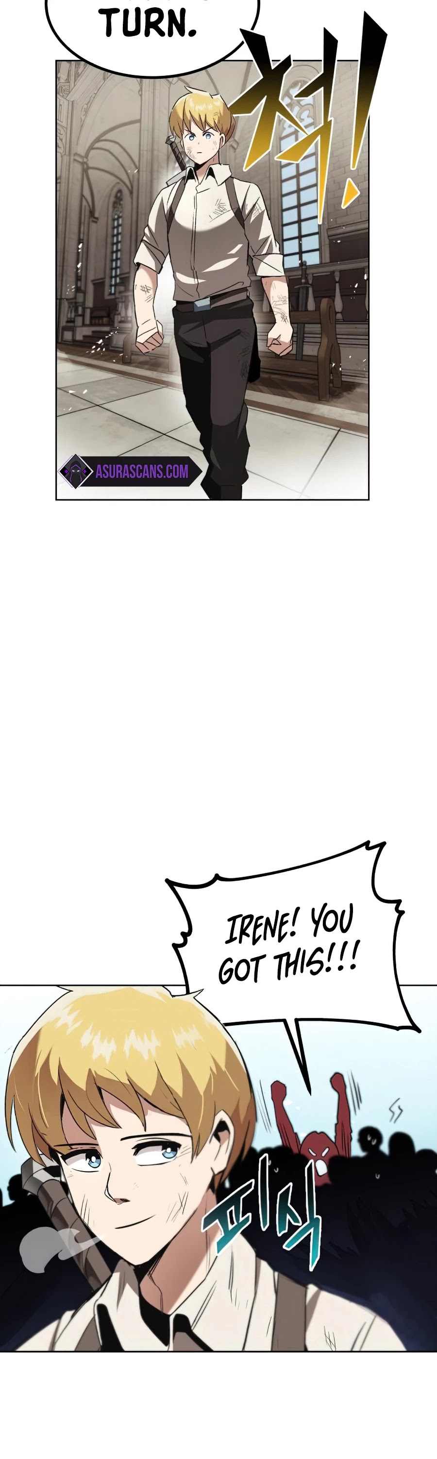Reformation of the Deadbeat Noble Chapter 15 page 71 - Chapter 15