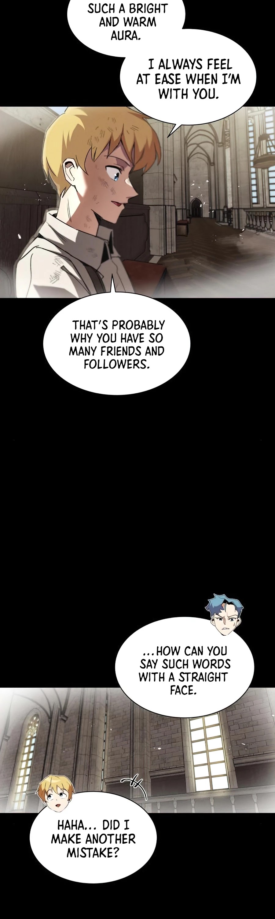 Reformation of the Deadbeat Noble Chapter 15 page 75 - Chapter 15
