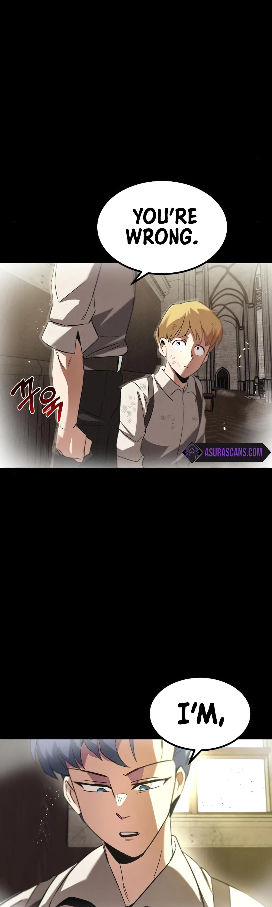 Reformation of the Deadbeat Noble Chapter 15 page 76 - Chapter 15
