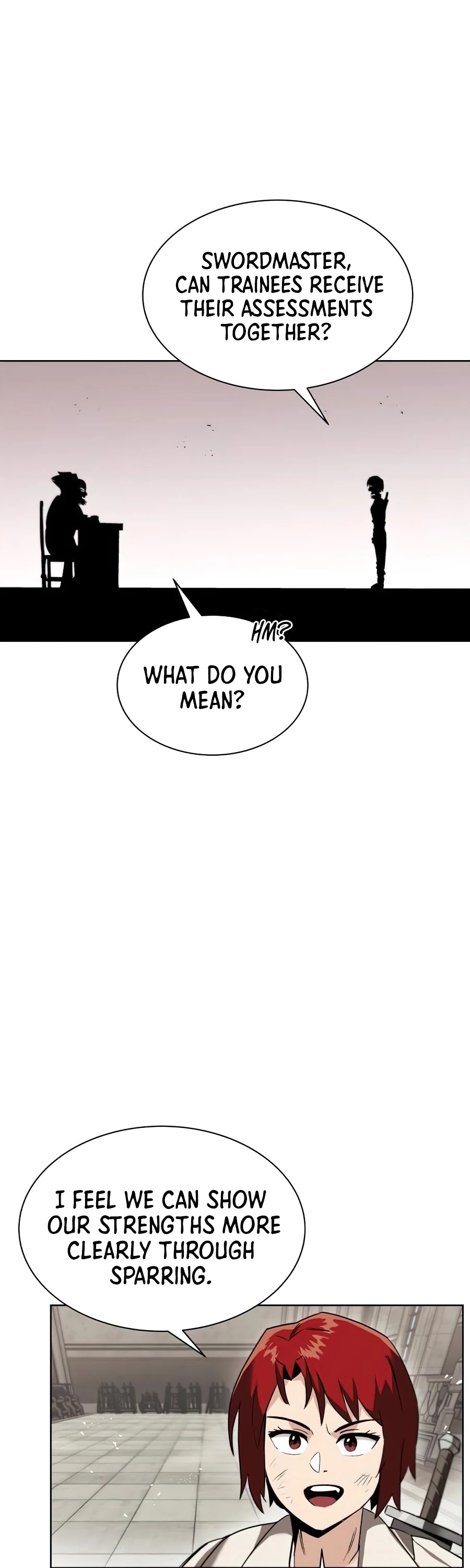 Reformation of the Deadbeat Noble Chapter 15 page 9 - Chapter 15