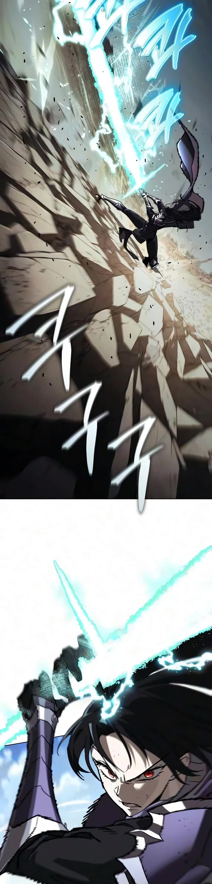 Reformation of the Deadbeat Noble Chapter 150 page 28 - Chapter 150: In Each of Their Hearts