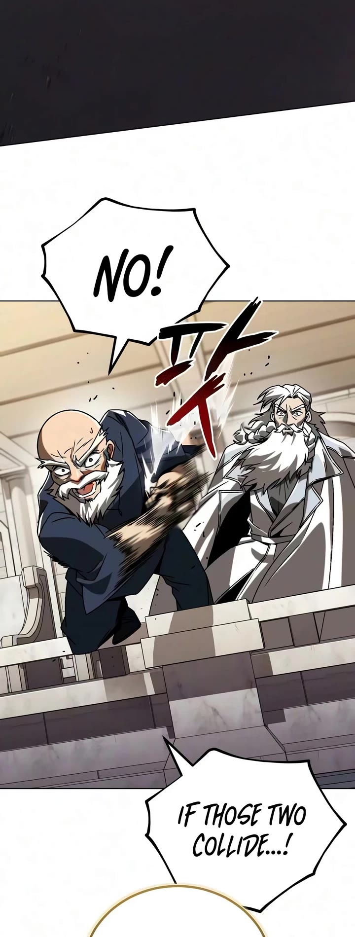 Reformation of the Deadbeat Noble Chapter 150 page 30 - Chapter 150: In Each of Their Hearts