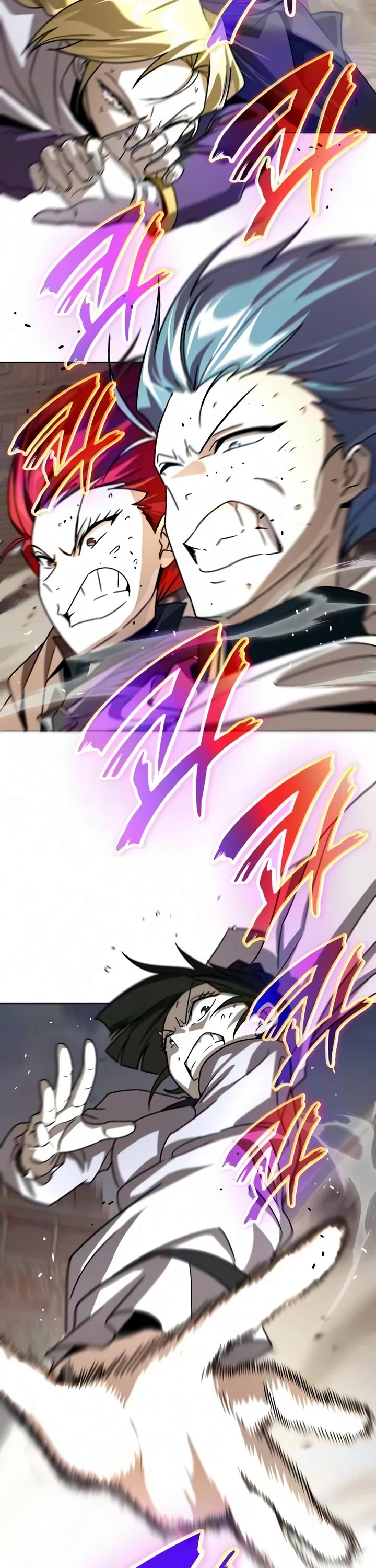 Reformation of the Deadbeat Noble Chapter 150 page 40 - Chapter 150: In Each of Their Hearts