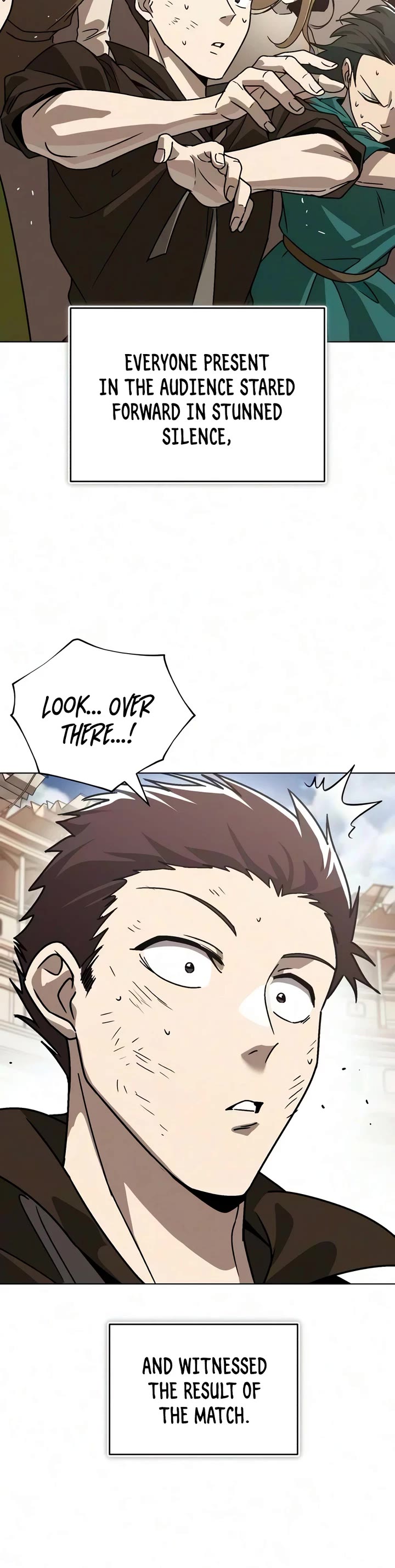 Reformation of the Deadbeat Noble Chapter 150 page 44 - Chapter 150: In Each of Their Hearts