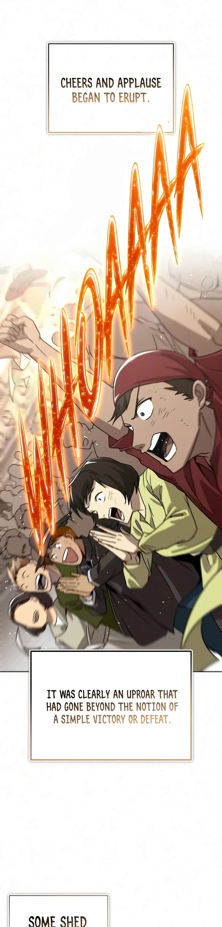 Reformation of the Deadbeat Noble Chapter 150 page 45 - Chapter 150: In Each of Their Hearts