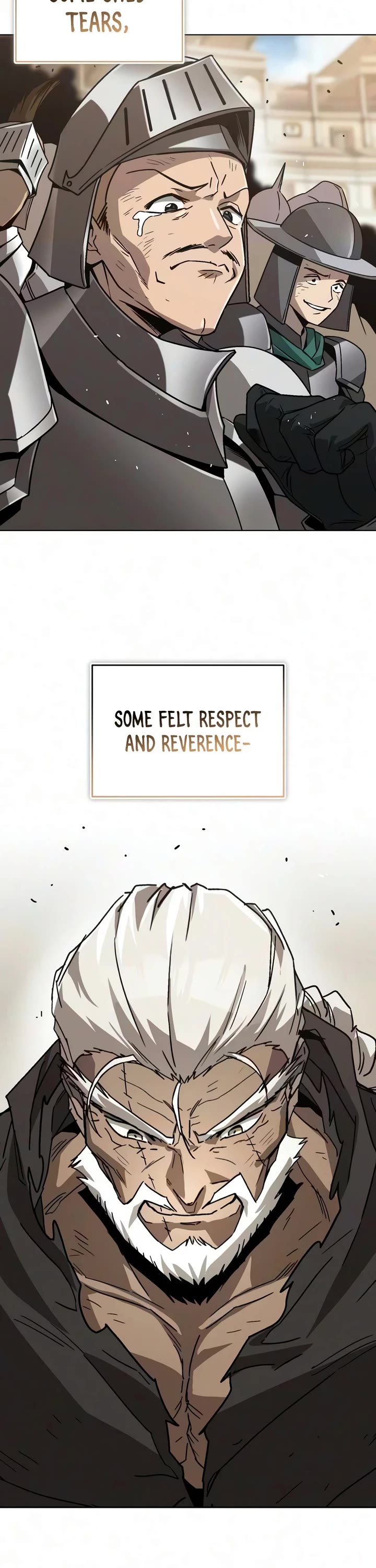 Reformation of the Deadbeat Noble Chapter 150 page 46 - Chapter 150: In Each of Their Hearts