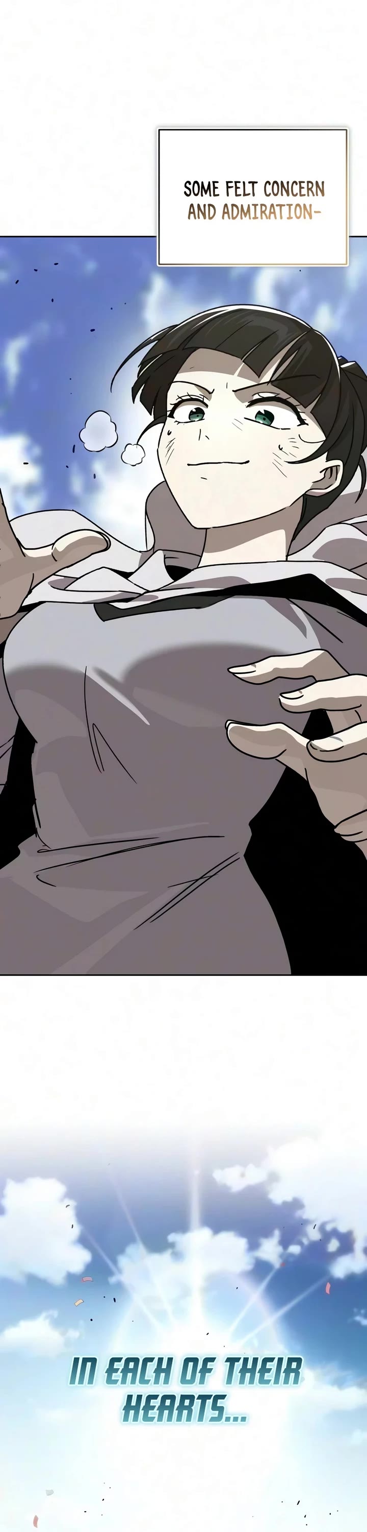 Reformation of the Deadbeat Noble Chapter 150 page 47 - Chapter 150: In Each of Their Hearts