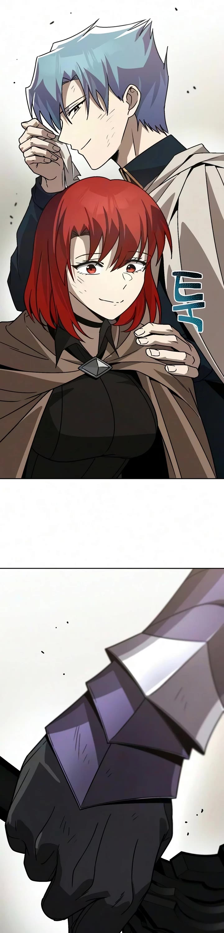 Reformation of the Deadbeat Noble Chapter 150 page 50 - Chapter 150: In Each of Their Hearts