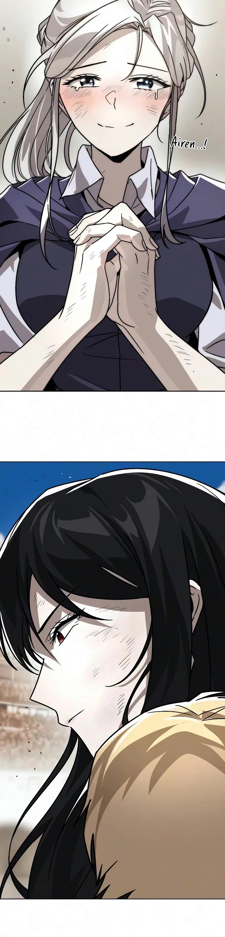 Reformation of the Deadbeat Noble Chapter 150 page 52 - Chapter 150: In Each of Their Hearts
