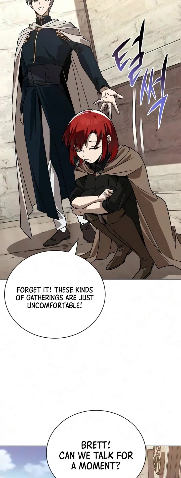 Reformation of the Deadbeat Noble Chapter 150 page 59 - Chapter 150: In Each of Their Hearts