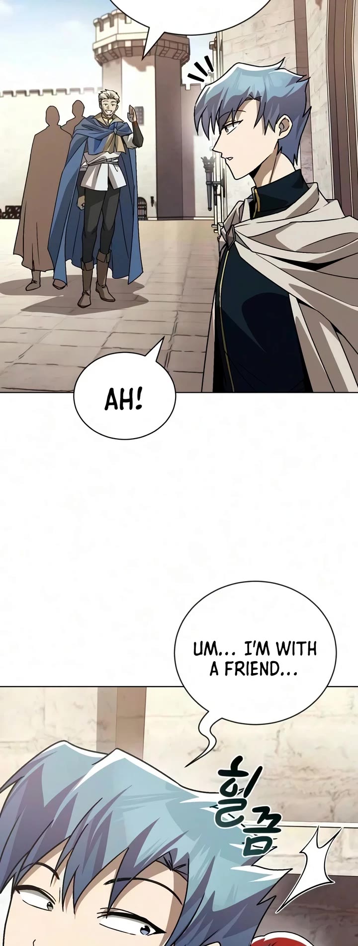 Reformation of the Deadbeat Noble Chapter 150 page 60 - Chapter 150: In Each of Their Hearts