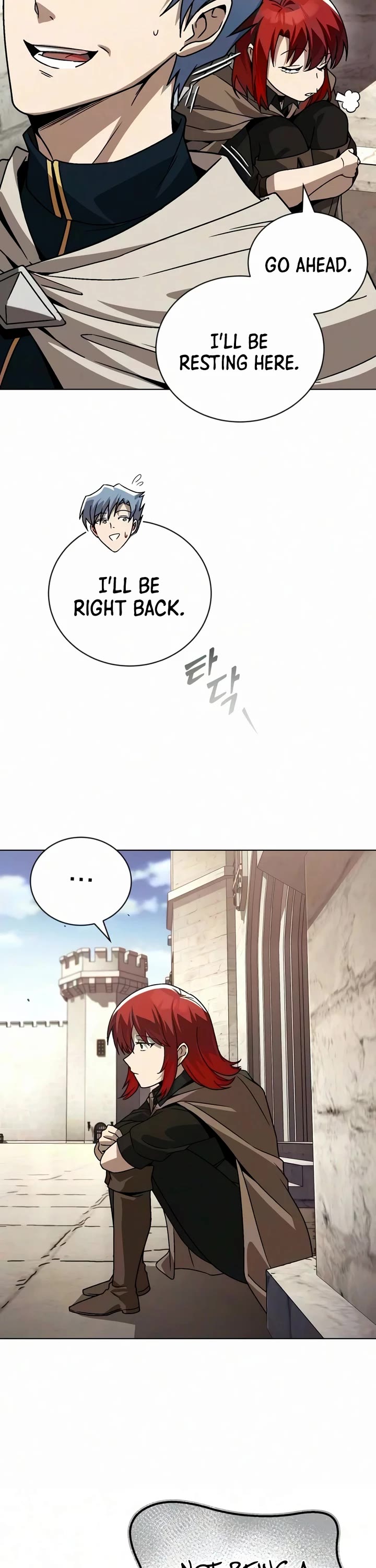 Reformation of the Deadbeat Noble Chapter 150 page 61 - Chapter 150: In Each of Their Hearts