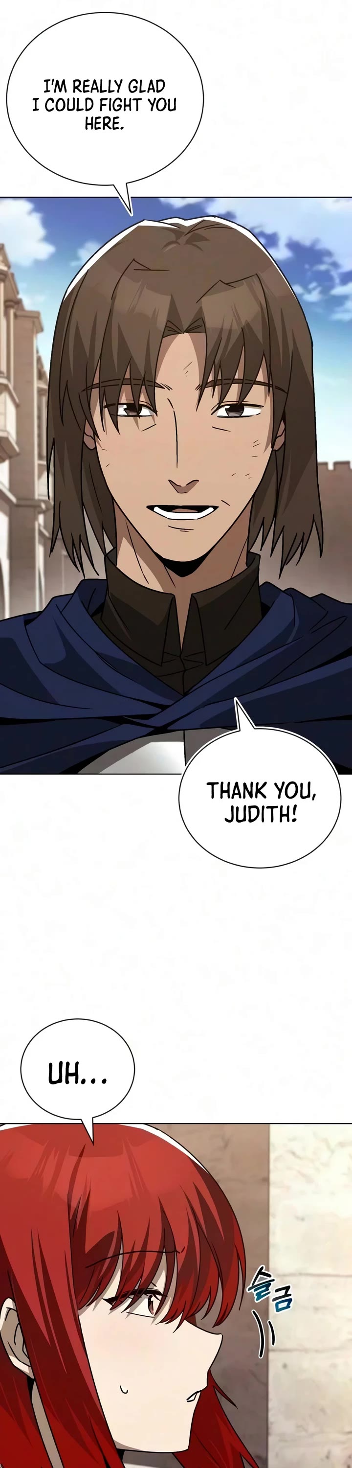 Reformation of the Deadbeat Noble Chapter 151 page 11 - Chapter 151