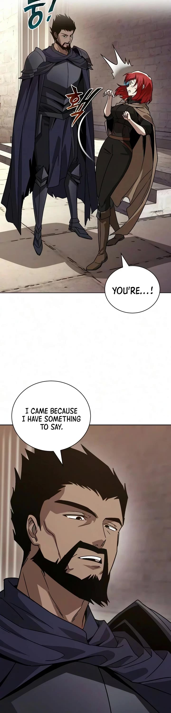 Reformation of the Deadbeat Noble Chapter 151 page 13 - Chapter 151