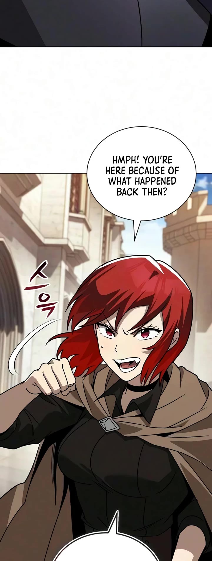 Reformation of the Deadbeat Noble Chapter 151 page 14 - Chapter 151
