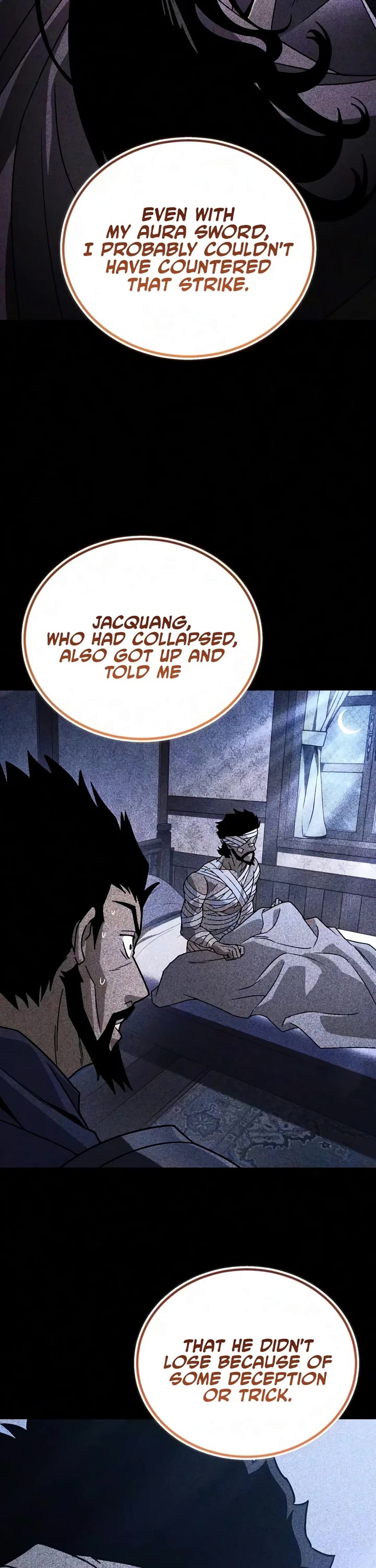 Reformation of the Deadbeat Noble Chapter 151 page 18 - Chapter 151