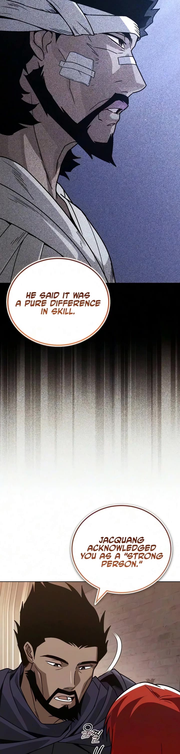 Reformation of the Deadbeat Noble Chapter 151 page 19 - Chapter 151