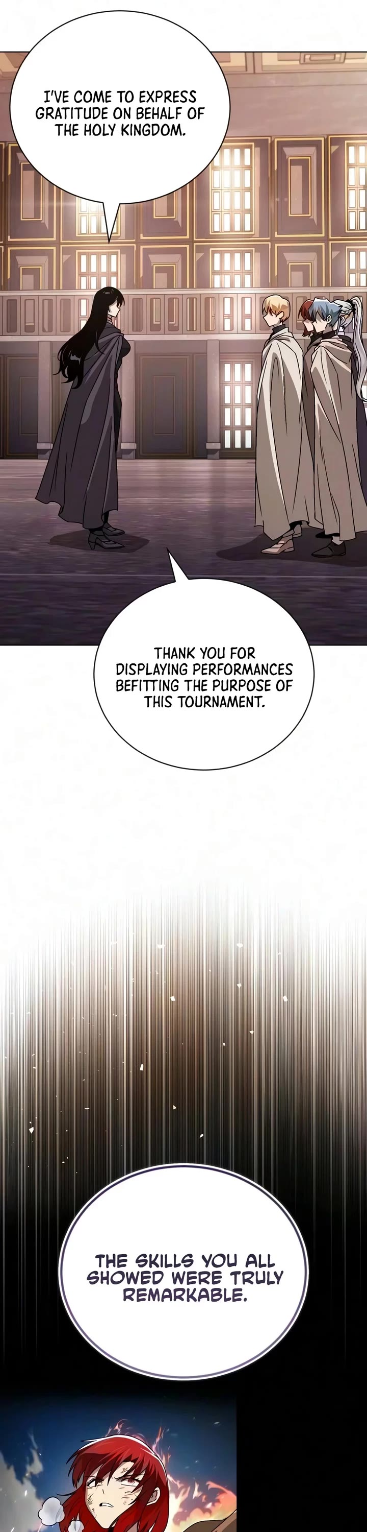 Reformation of the Deadbeat Noble Chapter 151 page 33 - Chapter 151