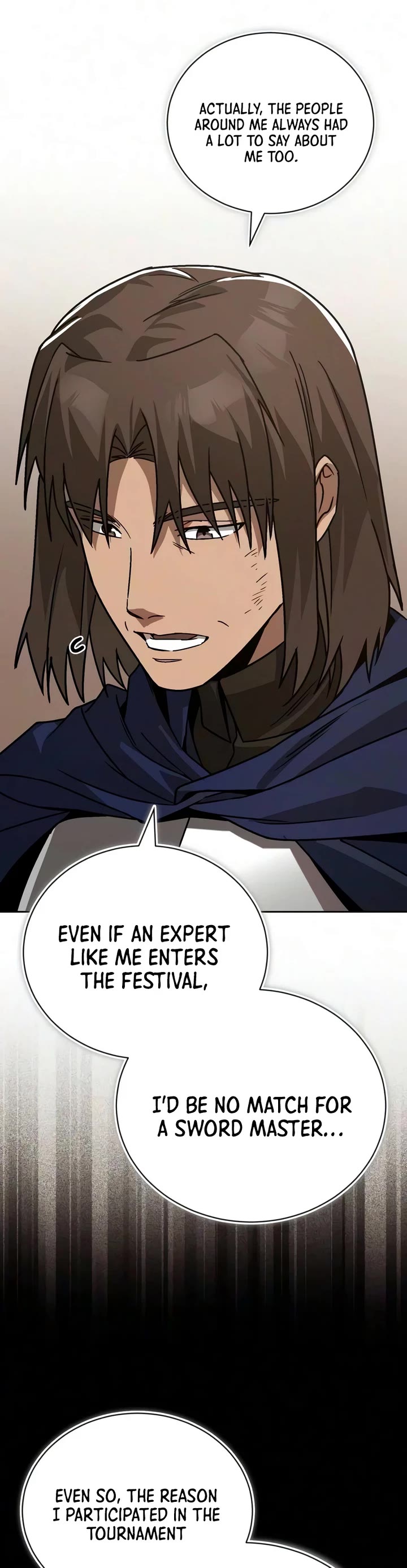 Reformation of the Deadbeat Noble Chapter 151 page 4 - Chapter 151